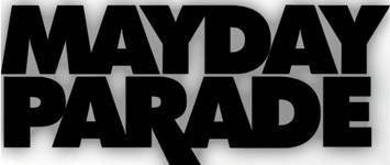 logo Mayday Parade